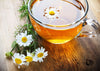 Should you drink herbal tea before bed?