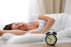 Sleep Impacts From Daylight Savings Time