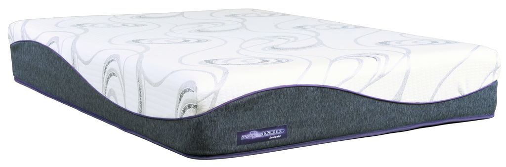 Emerald Plush Mattress