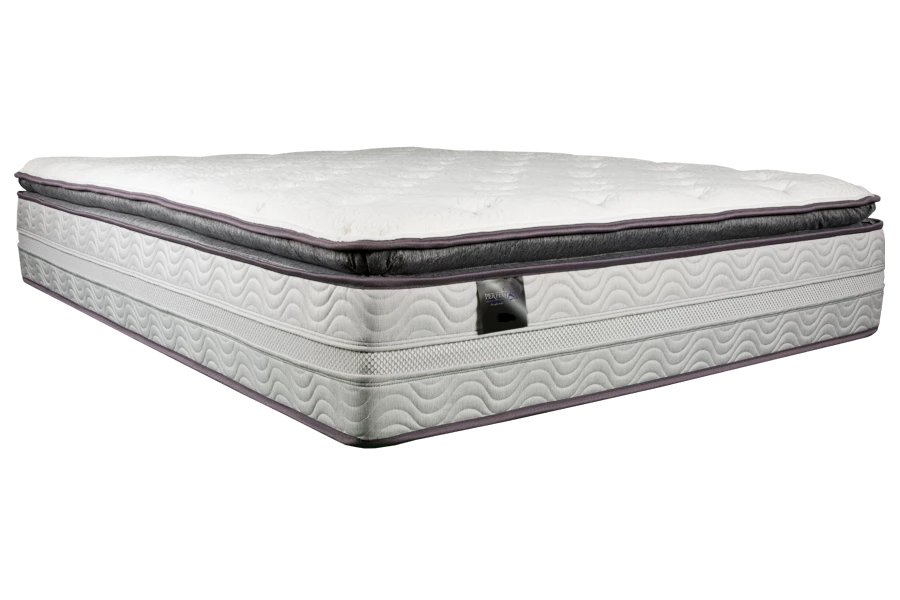 Martinique Super Pillow Top Mattress