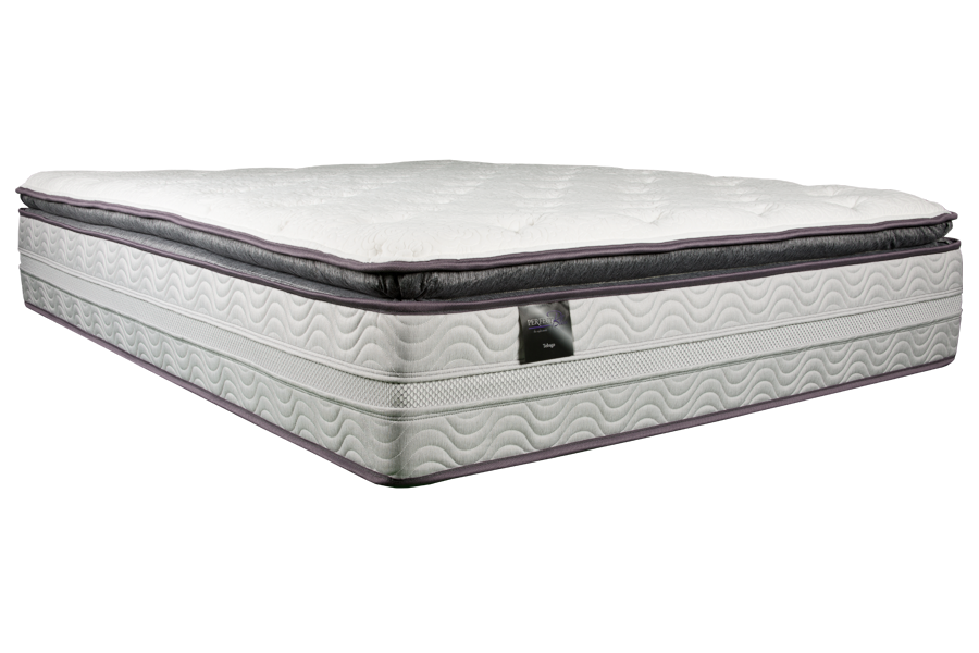 Tobago Pillow Top Mattress