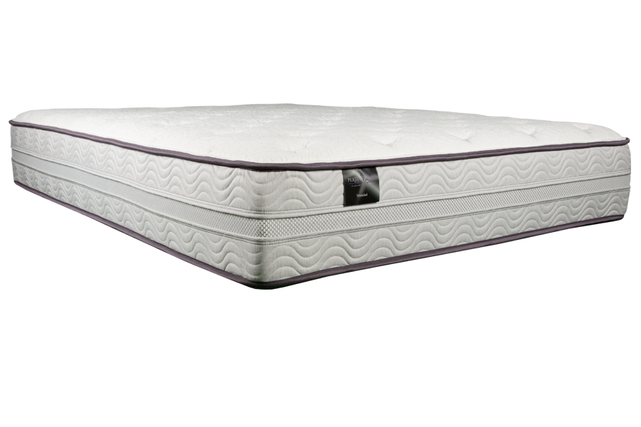 Trinidad Plush Mattress