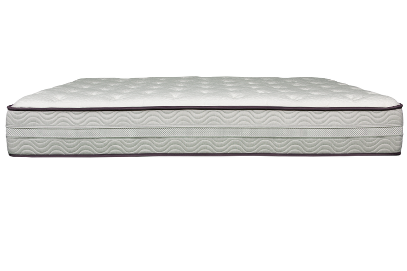 Trinidad Plush Mattress Mattress Warehouse in Utah Mattress Dealzz