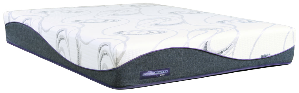 Ruby Firm Mattress