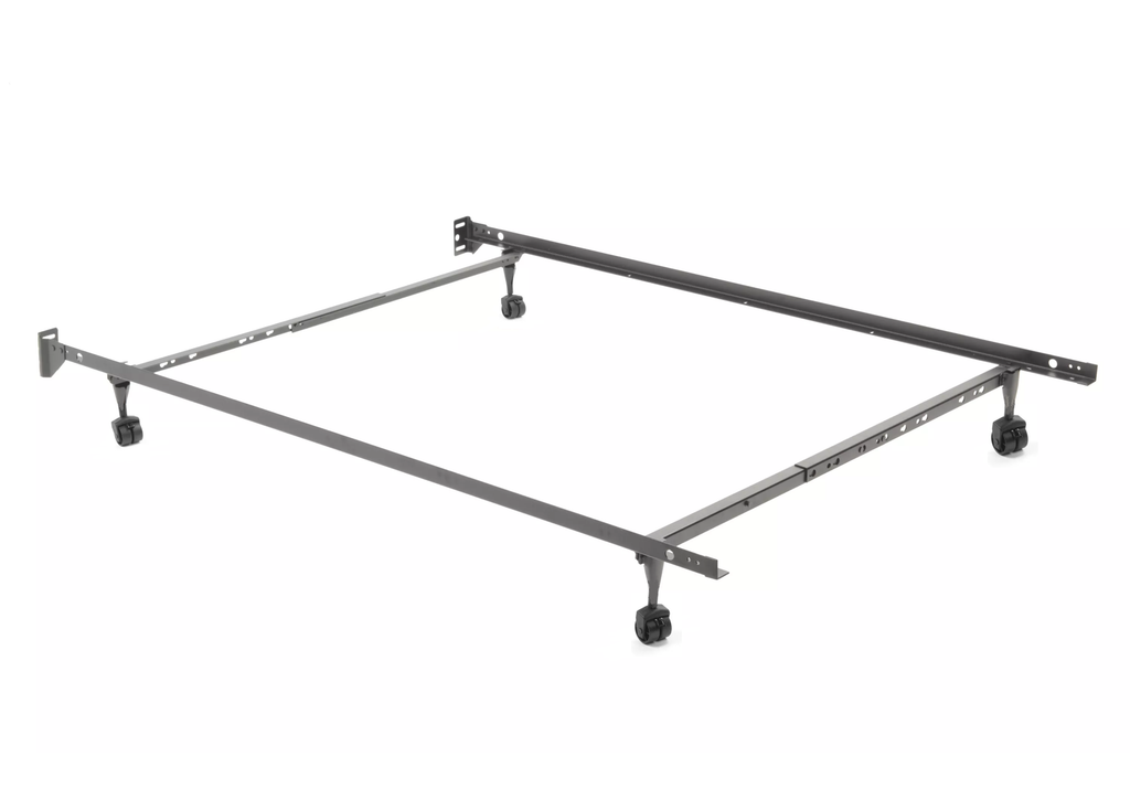 Twin/Full Bed Frame