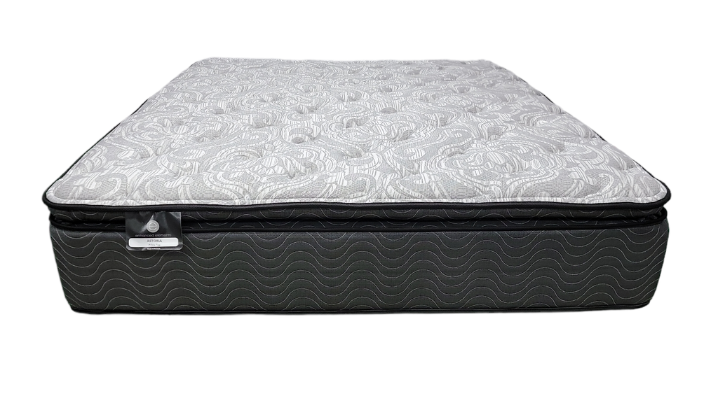 Astoria Pillow Top Mattress