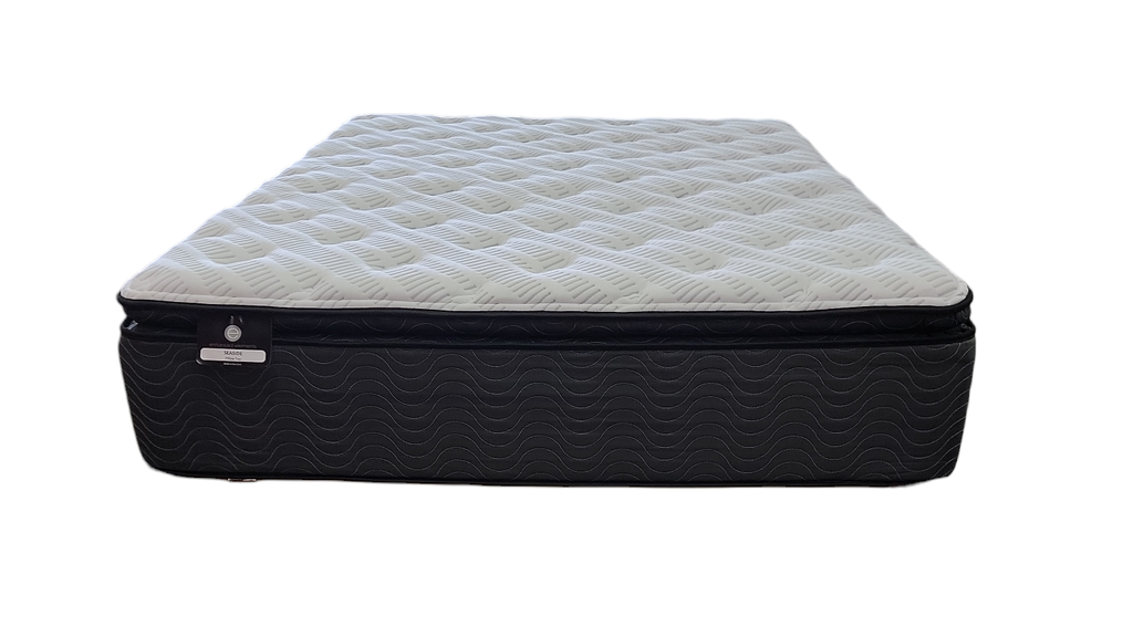 Seaside Pillow Top Mattress