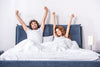 5 things to keep in mind when shopping for a mattress with your partner
