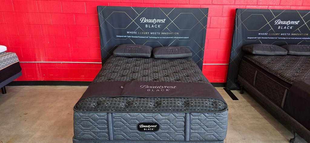80% off Beautyrest Black Series 3 Medium