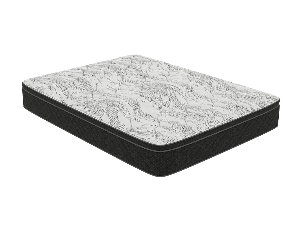 Carina Euro Top Mattress