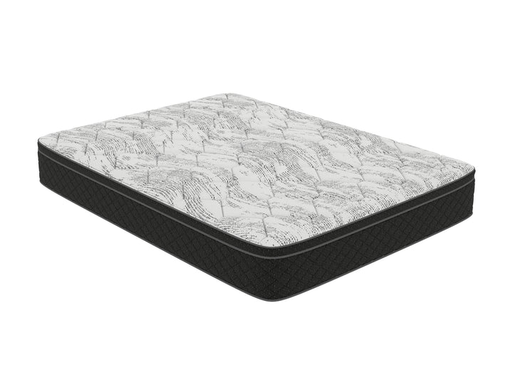 Carina Euro Top Mattress