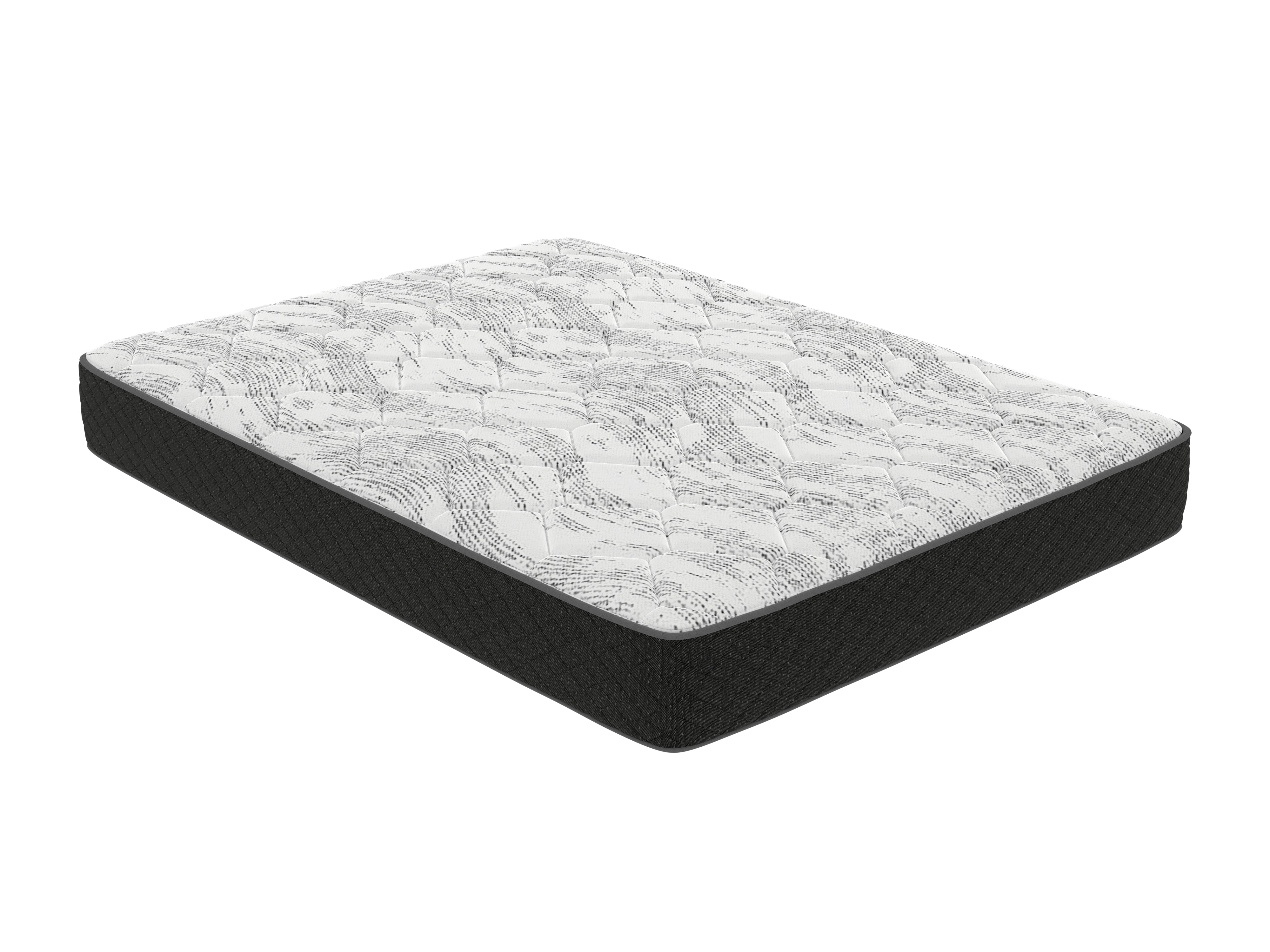 Carina Plush Mattress