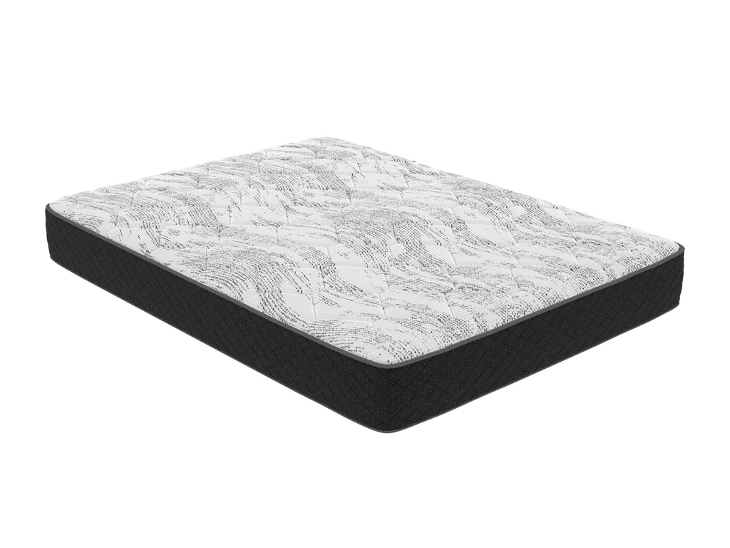 Carina Plush Mattress