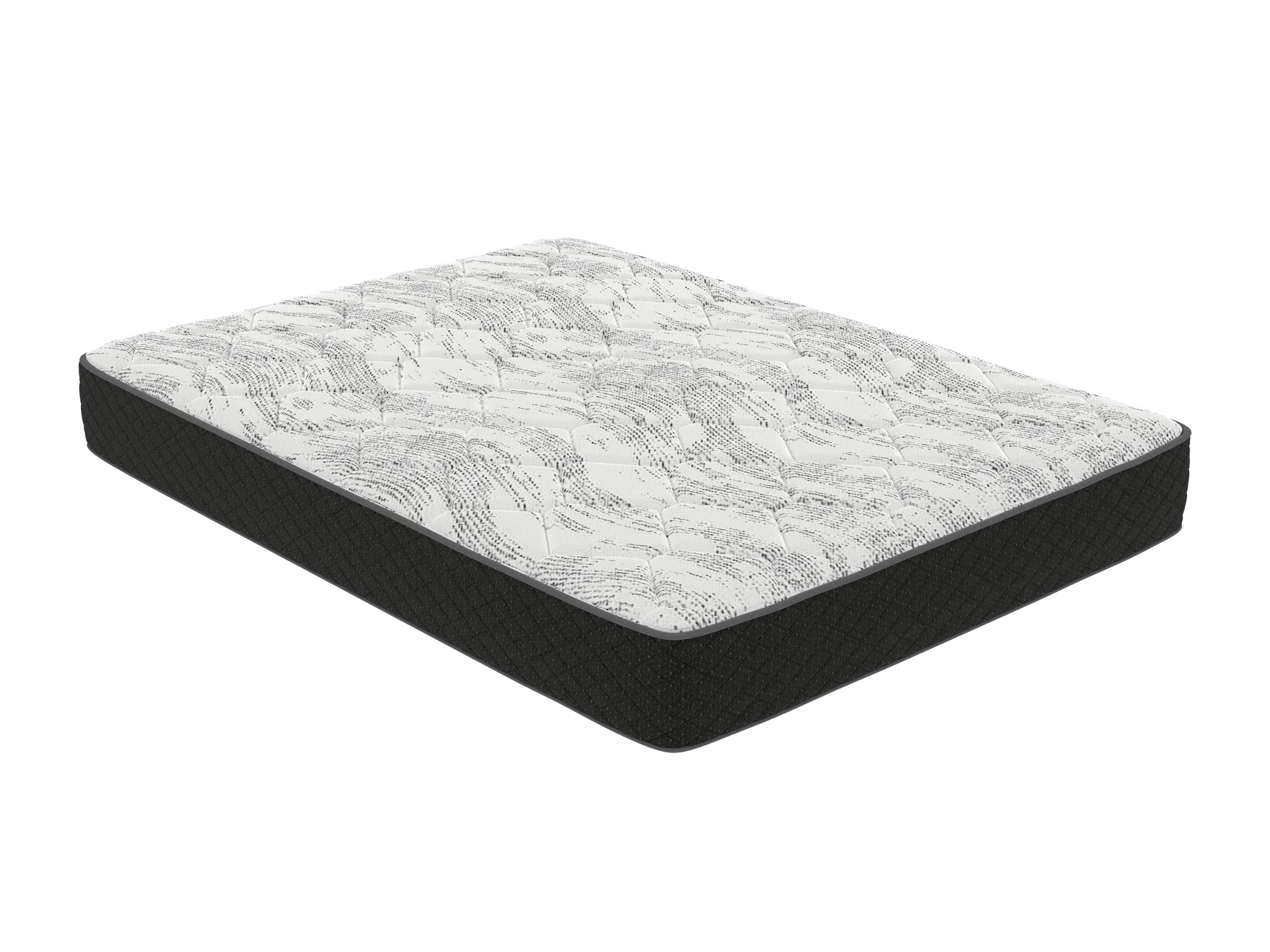 Carina Plush Mattress by Core Elements | Mattress Dealzz
