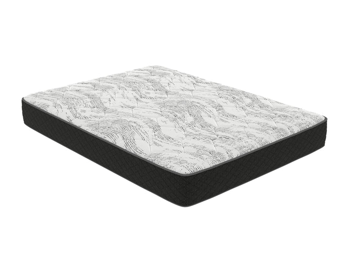 Carina Plush Mattress