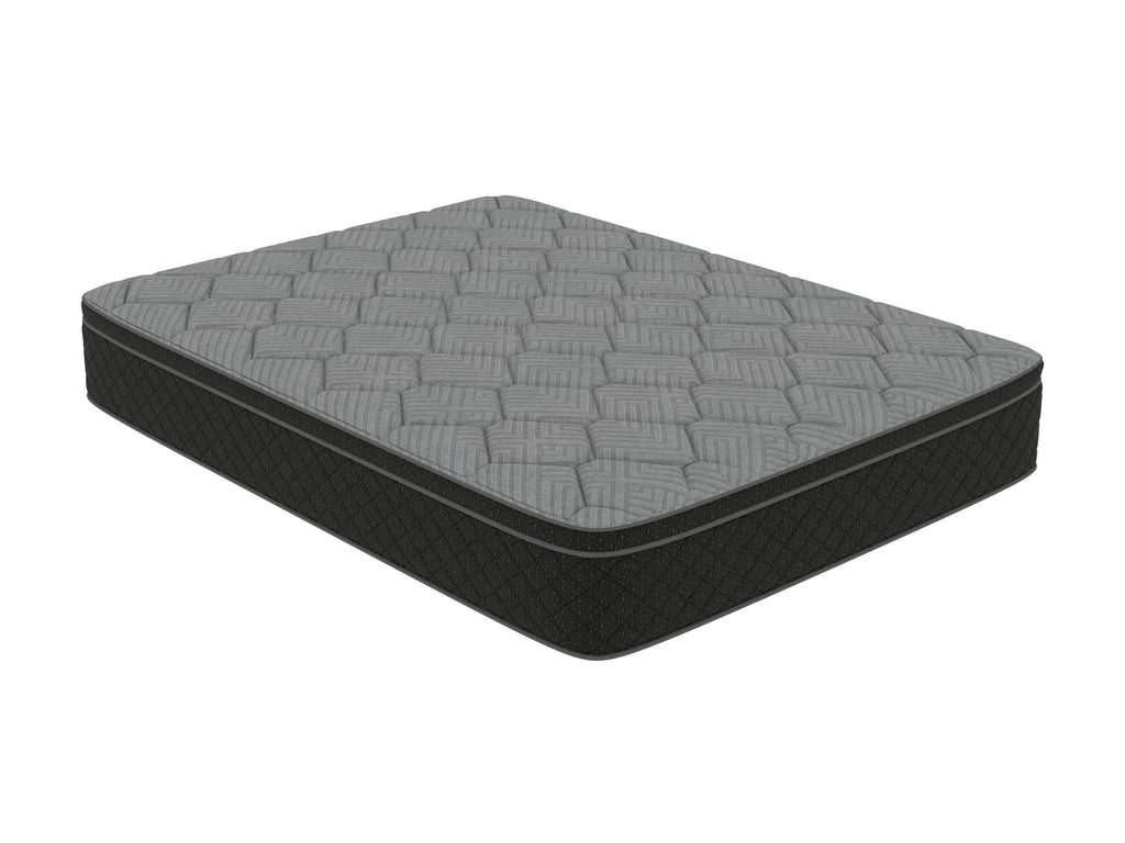 Lyra Euro Top Mattress