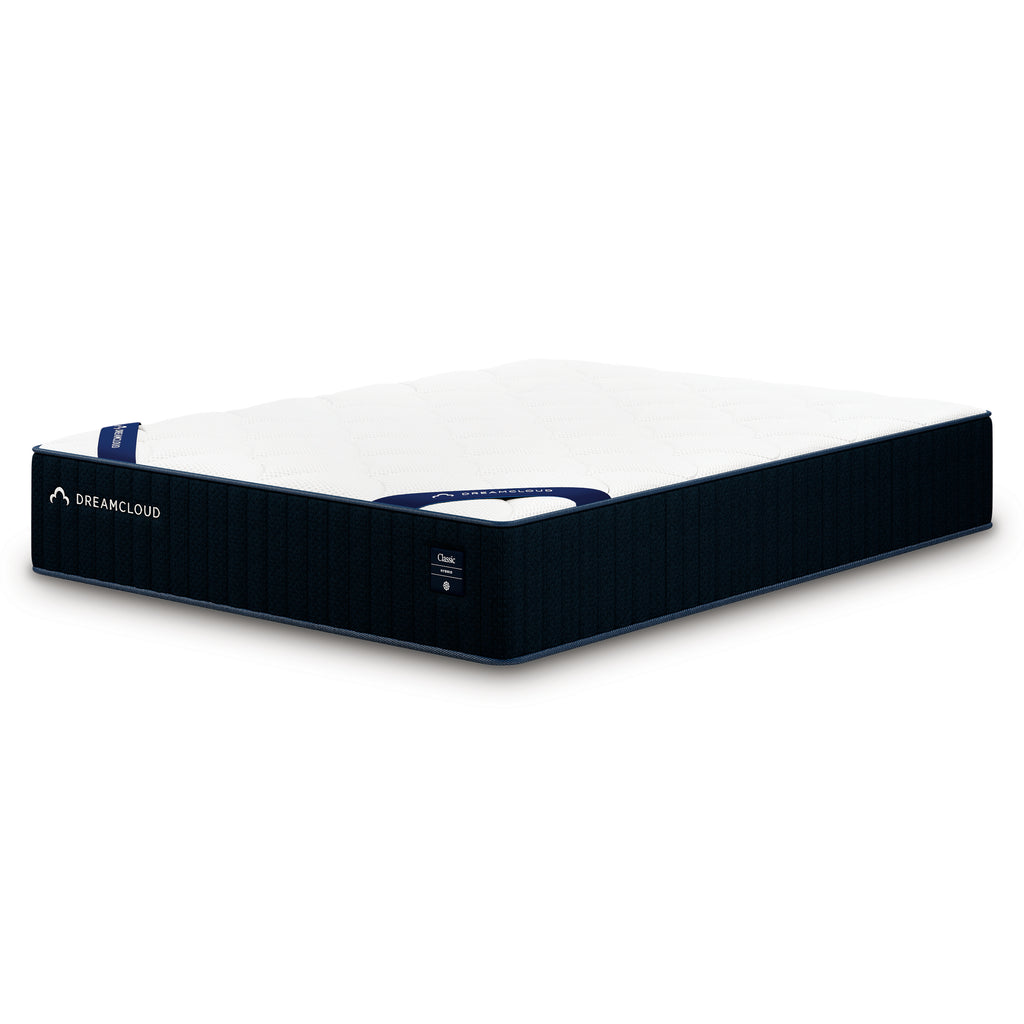 DreamCloud Classic Hybrid Mattress