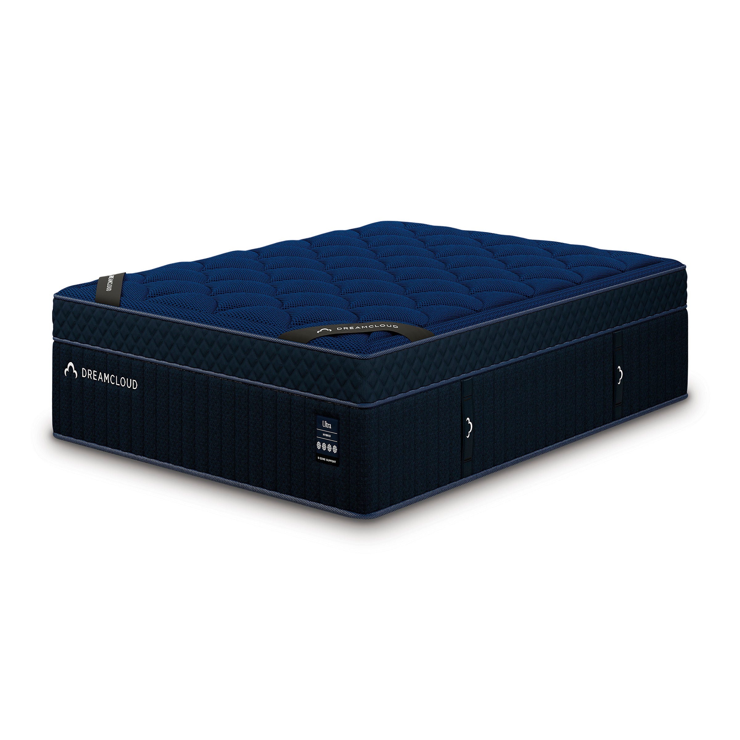 DreamCloud Ultra Hybrid Mattress