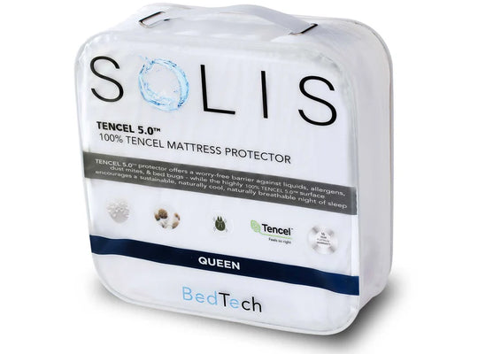 Tencel 5.0 Mattress Protector