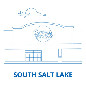 287 West 2100 South  South Salt Lake, UT 84115