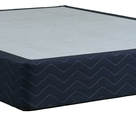 Onyx Steel Foundation